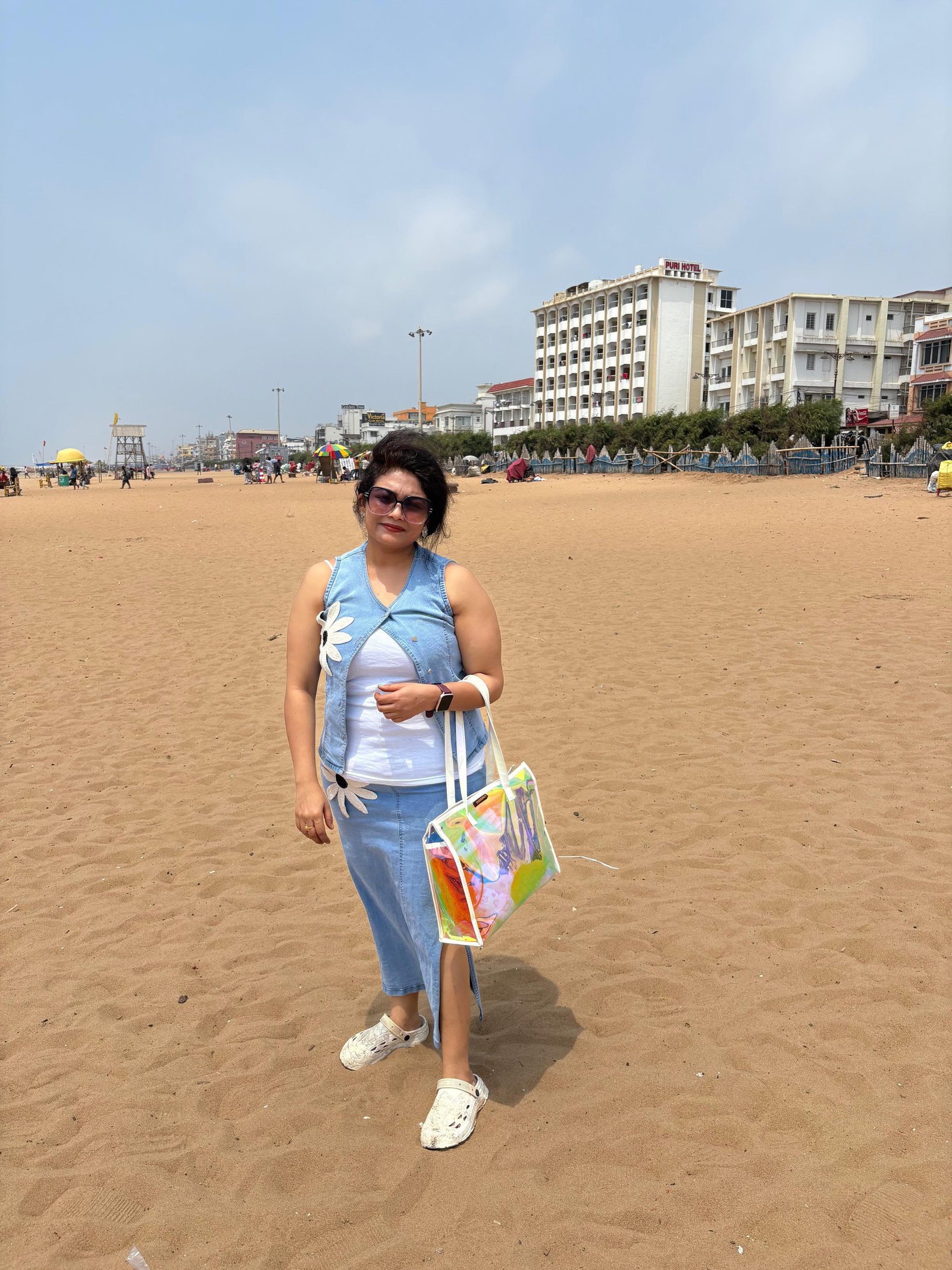 Priya Sharma