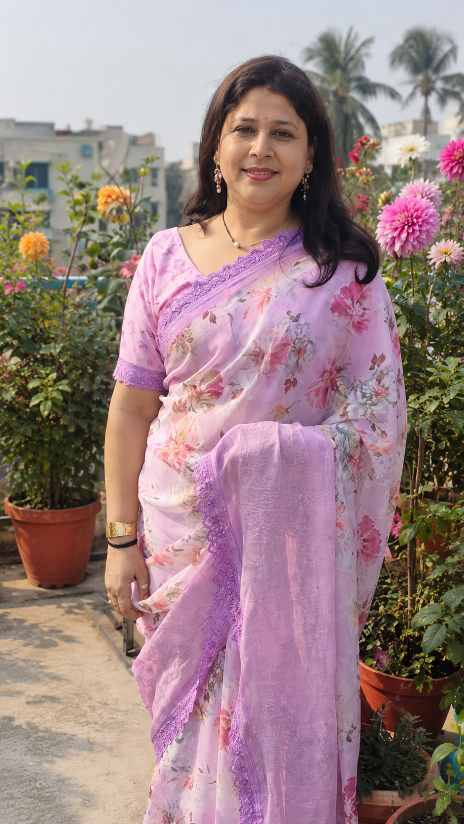 Priya Sharma